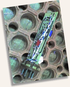 prototype made