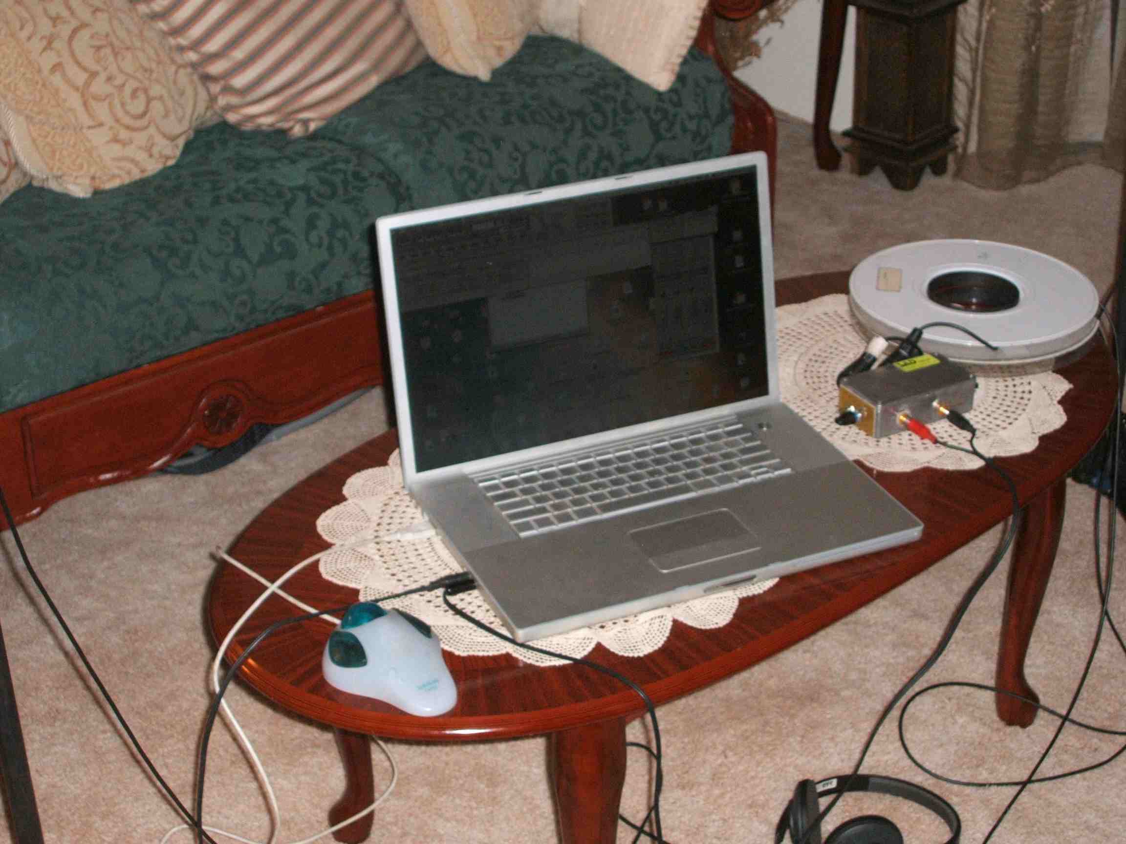 laptop