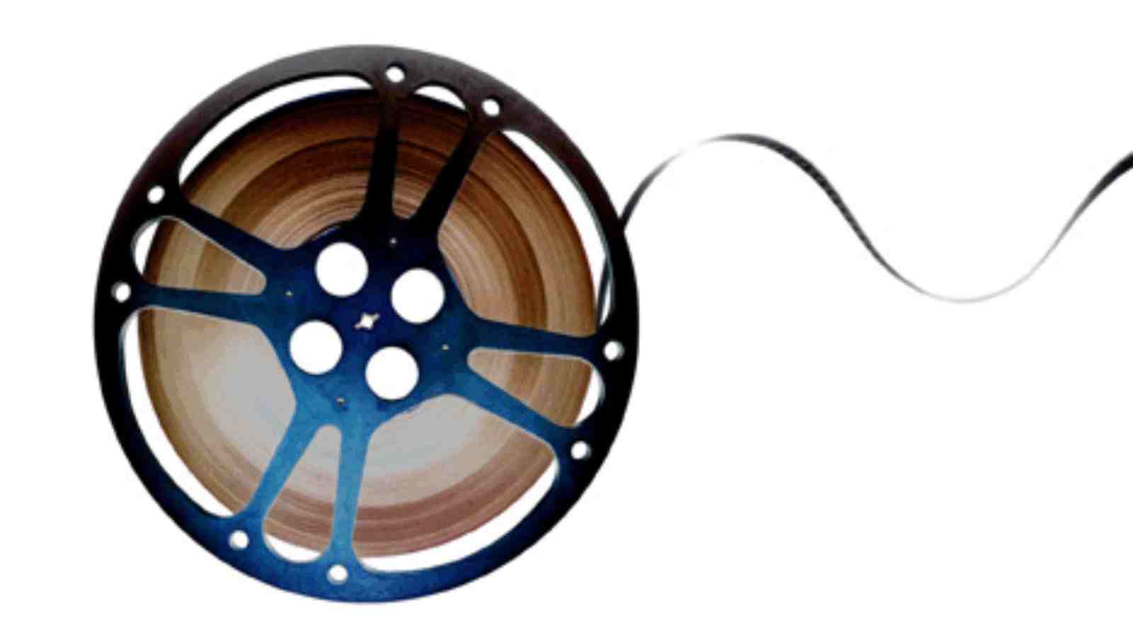 old reel