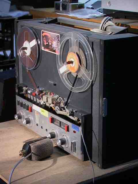 revox