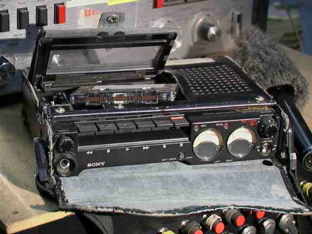 cassette